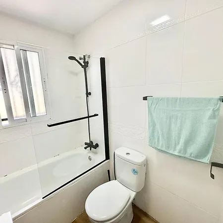 Lomas Cabo Roig Aparment Apartament Dehesa de Campoamor (Orihuela Costa)